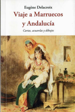 VIAJE A MARRUECOS Y ANDALUC�A