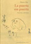 LA PUERTA SIN PUERTA