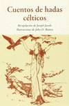 CUENTOS DE HADAS CLTICOS