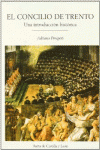 EL CONCILIO DE TRENTO
