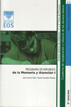 MEMORIA Y ATENCI�N I