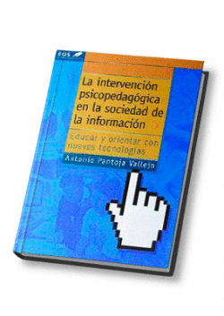 INTERVENCIN PSICOPEDAGOGICA SOCIEDAD INFORMACIN