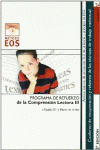 COMPRENSI�N LECTORA III
