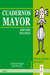 CUADERNOS MAYOR, SERIE VERDE (INICIAL), CUADERNO 1