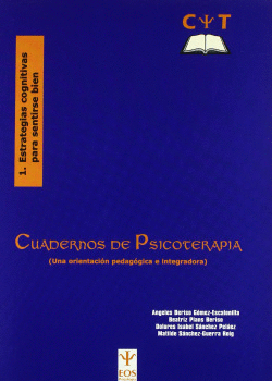 CUADERNOS DE PSICOTERAPIA