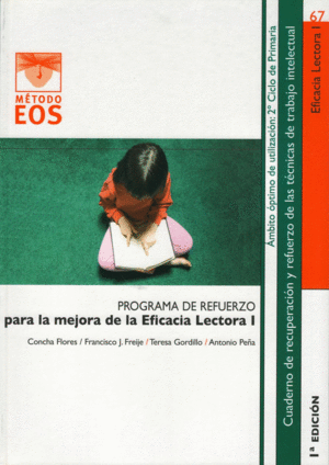 EFICACIA LECTORA I