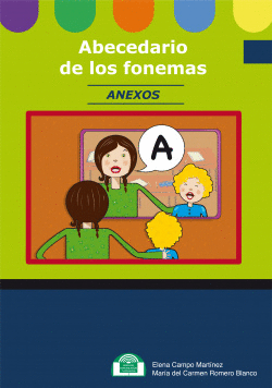ABECEDARIO DE LOS FONEMAS (ANEXOS)