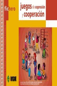 JUEGOS DE EXPRESI�N Y COOPERACI�N