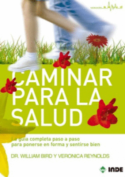 CAMINAR PARA LA SALUD