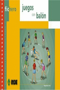 JUEGOS CON BALN