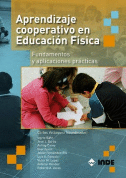 APRENDIZAJE COOPERATIVO EN EDUCACI�N F�SICA