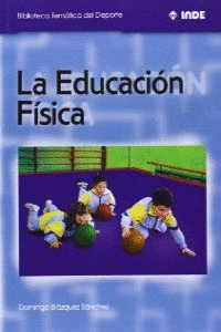 LA EDUCACIN FSICA