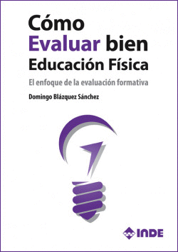 CMO EVALUAR BIEN EDUCACIN FSICA