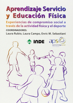 APRENDIZAJE SERVICIO Y EDUCACI�N F�SICA
