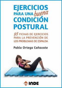 EJERCICIOS PARA UNA BUENA CONDICIN POSTURAL