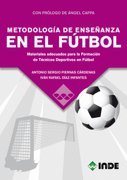 METODOLOGIA DE ENSEANZA EN EL FUTBOL