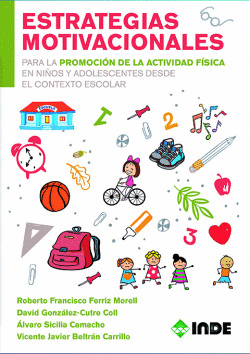 ESTRATGIAS MOTIVACIONALES PARA PROMOCIN ACTIVIDAD FSICA PARA NIOS Y ADOLESCE