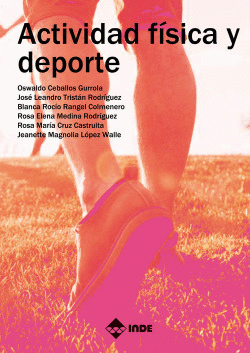 ACTIVIDAD FSICA Y DEPORTE