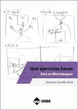QU EJERCICIOS HACES