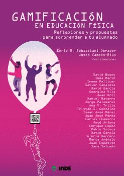 GAMIFICACIN EN EDUCACIN FSICA