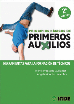 PRINCIPIOS BSICOS DE PRIMEROS AUXILIOS