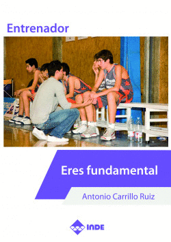 ENTRENADOR
