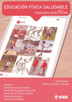 EDUCACIN FSICA SALUDABLE