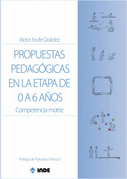 PROPUESTAS PEDAGOGICAS EN LA ETAPA DE 0 A 6 AOS