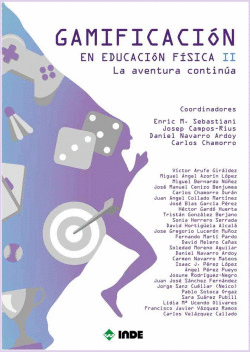 GAMIFICACIN EN EDUCACIN FSICA II