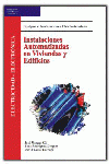 INSTALACIONES AUTOMATIZADAS EN VIVIENDAS Y EDIFICIOS