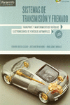 SISTEMAS DE TRANSMISI�N Y FRENADO (LOE)
