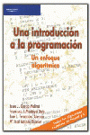 UNA INTRODUCCI�N A LA PROGRAMACI�N. UN ENFOQUE ALGOR�TMICO