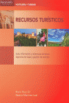 RECURSOS TUR�STICOS