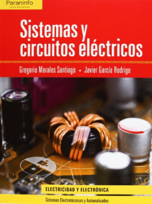 SISTEMAS Y CIRCUITOS ELCTRICOS