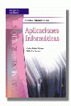 APLICACIONES INFORM�TICAS