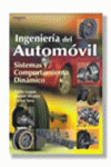 INGENIER�A DEL AUTOM�VIL. SISTEMAS Y COMPORTAMIENTO DIN�MICO