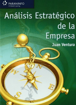 ANLISIS ESTRATGICO DE LA EMPRESA