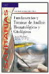 FUNDAMENTOS Y T�CNICAS AN�LISIS HEMATOL�GICOS Y CITOL�GICOS