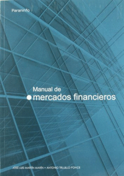 MANUAL DE MERCADOS FINANCIEROS