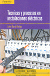 TCNICAS Y PROCESOS EN INSTALACIONES ELCTRICAS