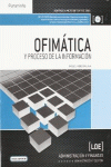 OFIM�TICA Y PROCESO DE LA INFORMACI�N