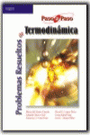 PROBLEMAS RESUELTOS DE TERMODINMICA