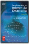 FUNDAMENTOS DE INFERENCIA ESTADSTICA