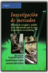 INVESTIGACIN DE MERCADOS