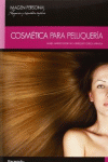 COSMTICA PARA PELUQUERA