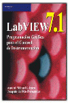 LABVIEW 7.1. PROGRAMACI�N GR�FICA PARA EL CONTROL DE INSTRUMENTACI�N