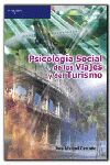 PSICOLOG�A SOCIAL DE LOS VIAJES Y DEL TURISMO