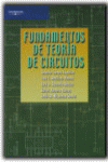 FUNDAMENTOS DE TEORA DE CIRCUITOS