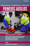 PRIMEROS AUXILIOS