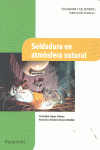 SOLDADURA EN ATM�SFERA NATURAL